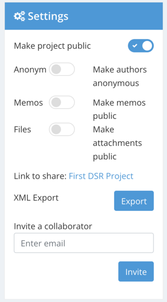 File:MDP - Project settings.png